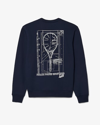 Rolex Paris Masters Edition Sweatshirt
