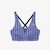 Navy Blue / Purple