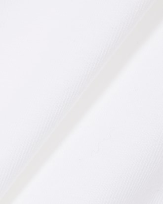 Long Sleeved Cotton T-shirt