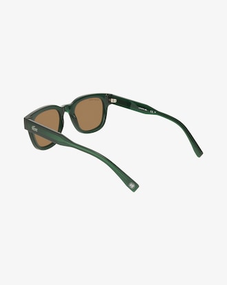 Roland-Garros Rectangle Sunglasses