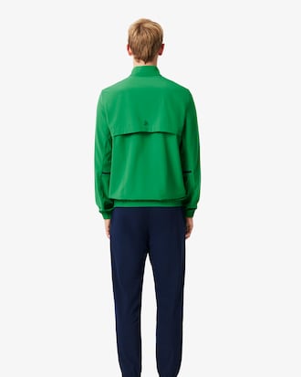 Lacoste Tennis x Novak Djokovic Tracksuit