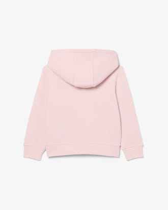 Unisex Fleece Hoodie