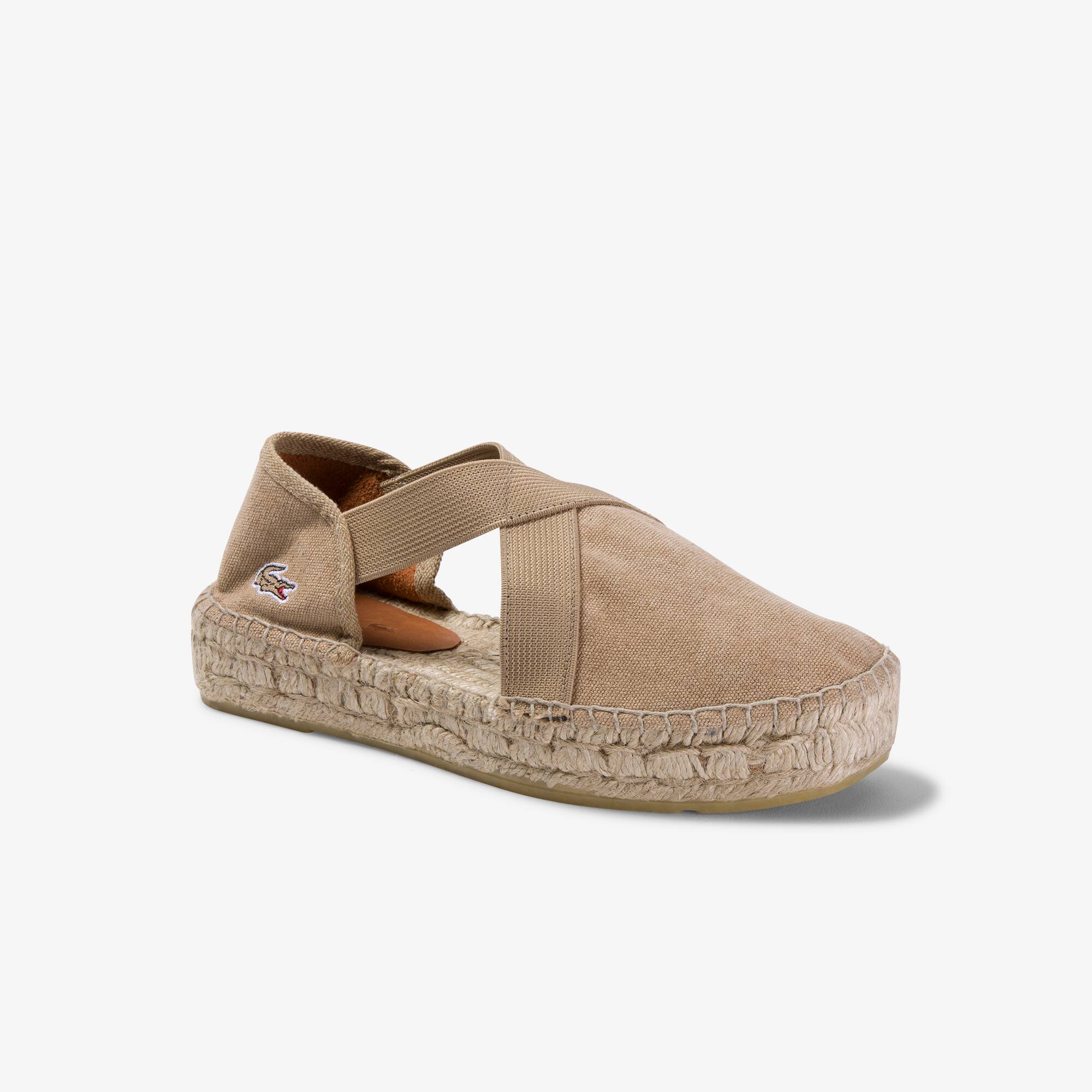 lacoste espadrilles