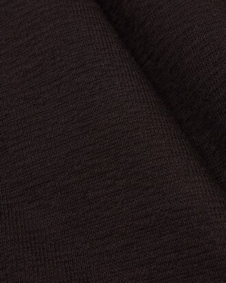 Textured Jersey Shorts