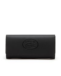 Women's Classic Flap Wallet