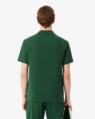 Regular Fit Ultra Dry Sport Polo Shirt