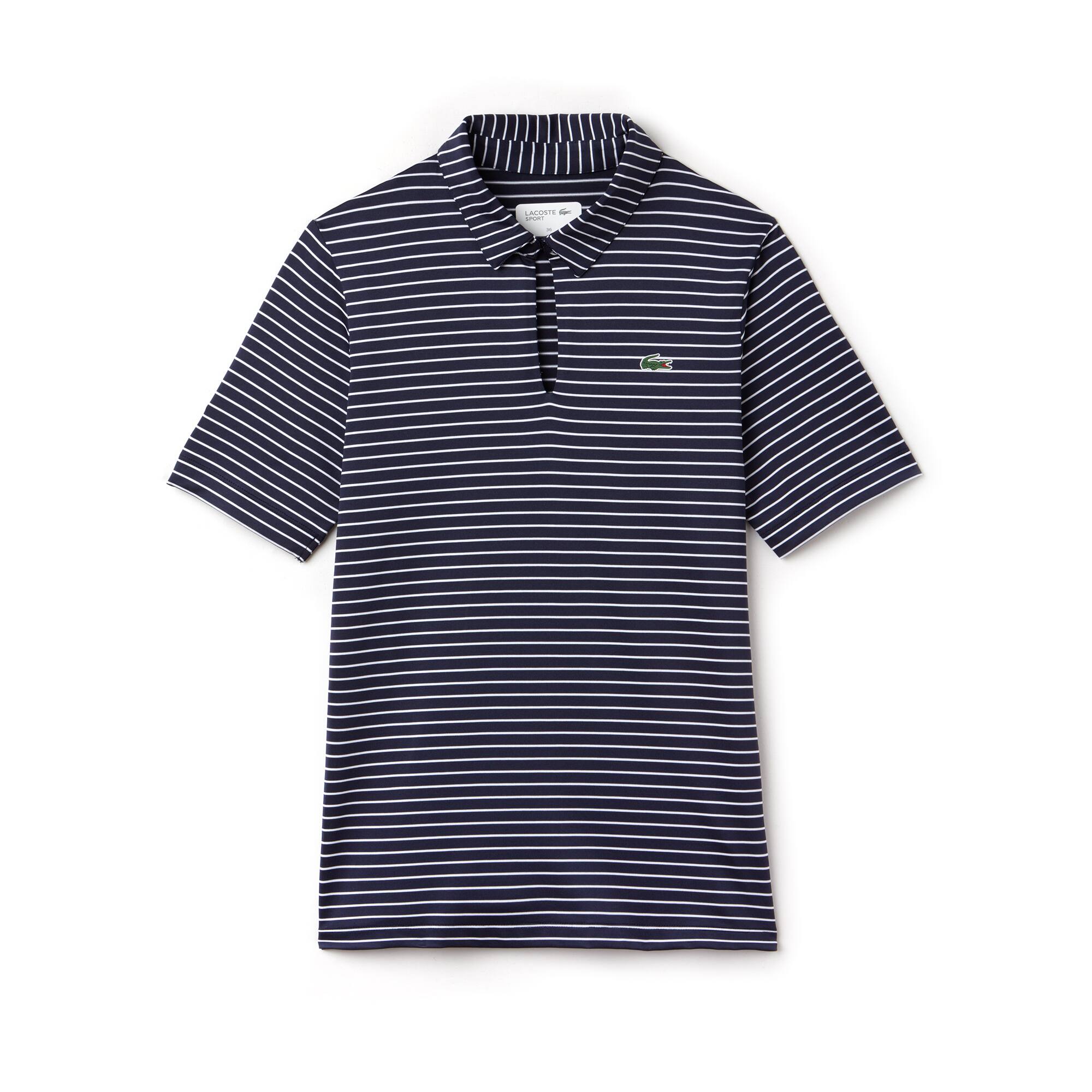 lacoste ladies golf shirts
