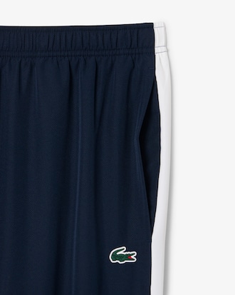 Sport Colour-Block Joggers