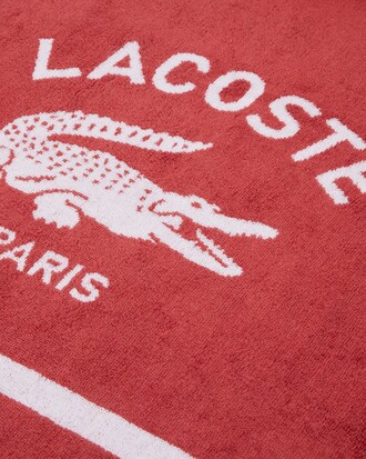 L Origine Beach Towel