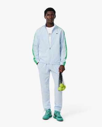 Lacoste Tennis x Daniil Medvedev Tracksuit