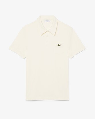 Slim Fit Cotton Polo Shirt
