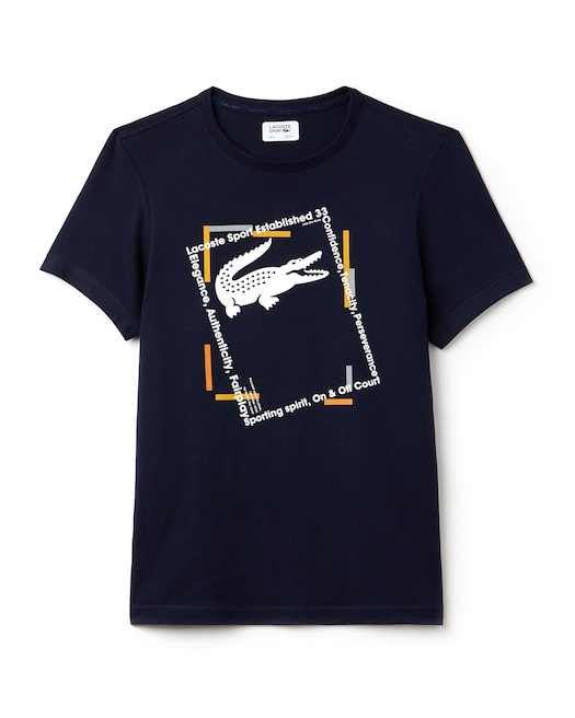 Navy Blue / White / Orange / Grey Chine / Orange