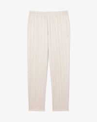 Monogram Jacquard Sweatpants