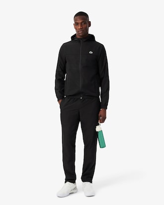 Diamond Taffeta Sport Tracksuit