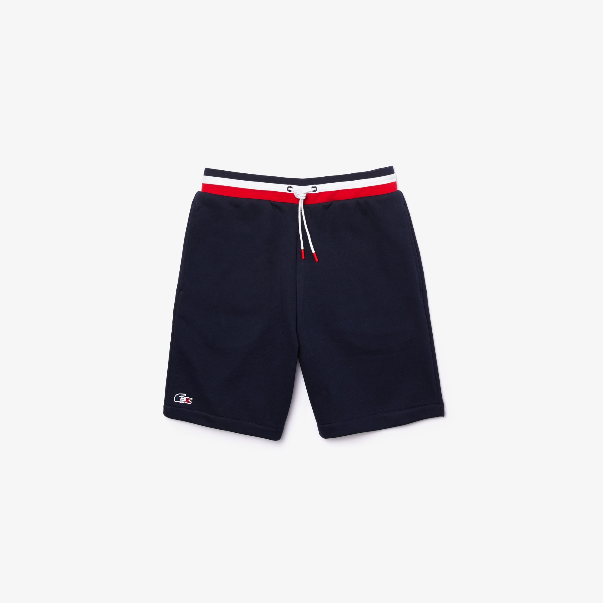 Lacoste olympique 2018