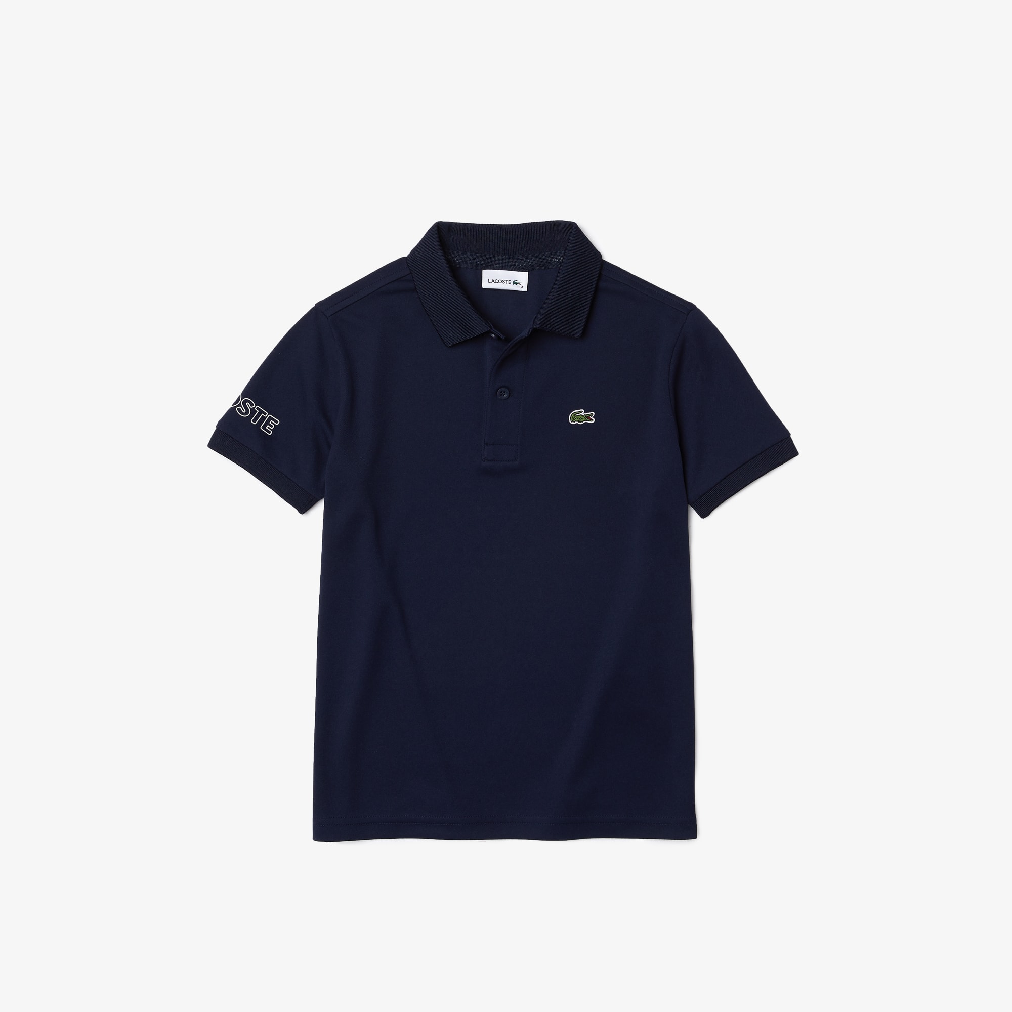 lacoste tall sizes