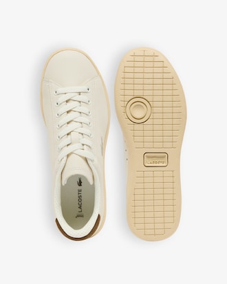 Women's Carnaby Set Leather Sneakers
