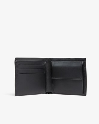 FG Leather Billfold and Card Holder Gift Set