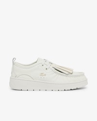 Women's Umpire Wmn Leather Sneakers