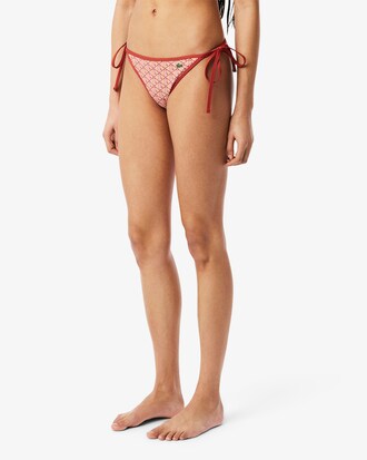 Printed Swim Briefs