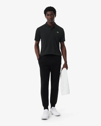 Regular Fit UV Protect  Sport Polo Shirt