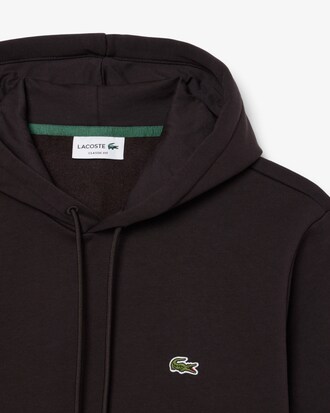 Fleece Hoodie
