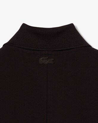 Runway Polo Collar Playsuit