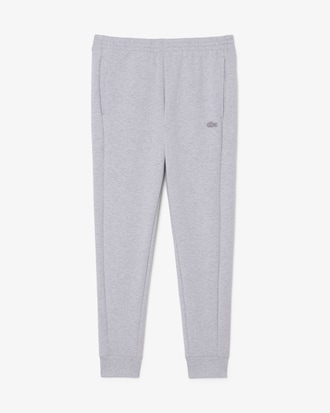 Fitted Jersey Commuter Sweatpants