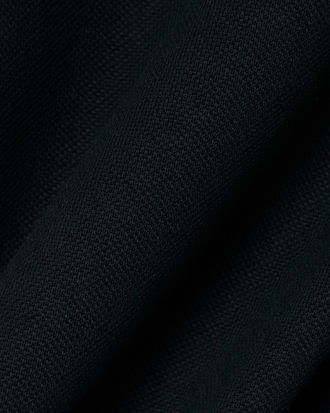 Classic Fit Embossed Branding Polo Shirt