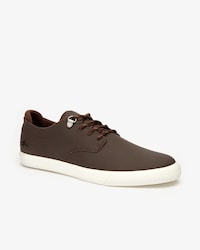 Men's Esparre Leather Trainers