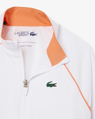 Diamond Taffeta Tracksuit