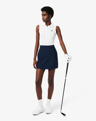 Ultra Dry Stretch Golf Skort