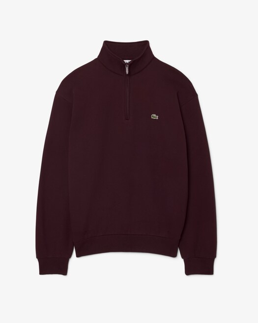 Dark burgundy