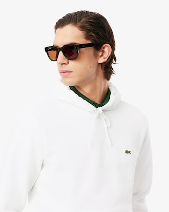 Fleece Hoodie