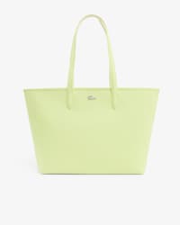 Anna Zipped Tote