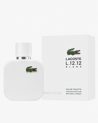 L.12.12 Blanc Eau de Toilette 50ml