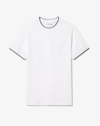 Ultra Dry Tennis Heritage Badge T-shirt
