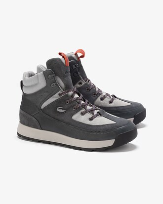 Men&rsquo;s Urban Breaker Leather Hiking Boots