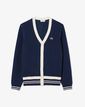 Windbreaker Golf Cardigan