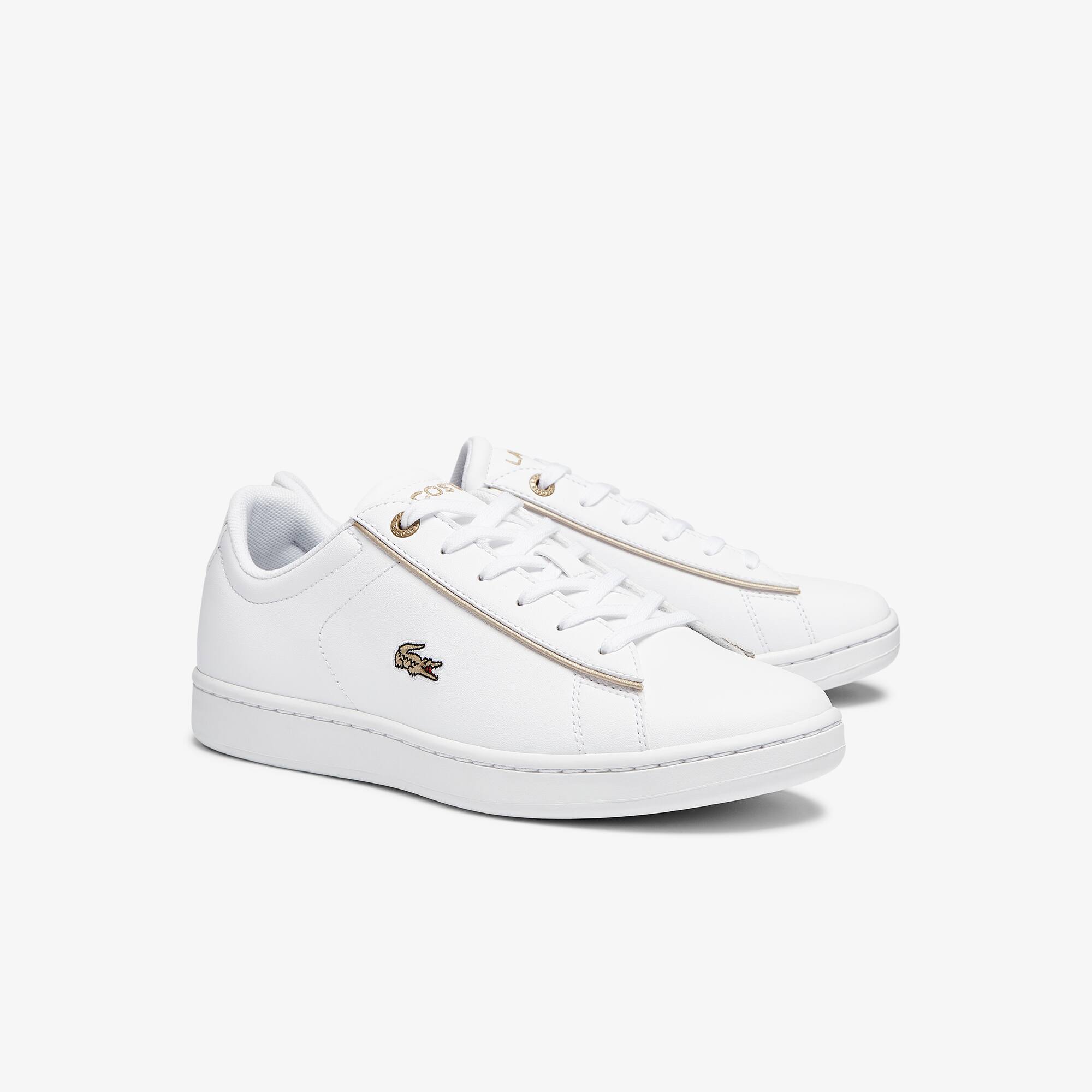 lacoste carnaby evo junior