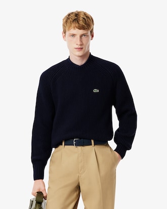 Petit Piqué Belt