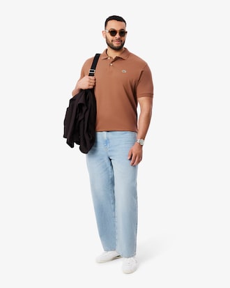 Classic Fit L.12.12 Original Polo Shirt