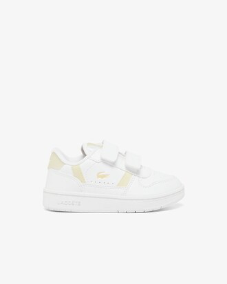 Infant's T-Clip Set Sneakers