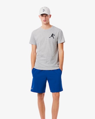 Lacoste Tennis x Novak Djokovic pack