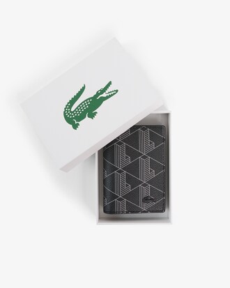 The Blend Vertical Card Holder
