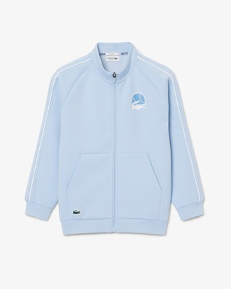 Unisex Mutua Madrid Open Edition Ballboy Jacket