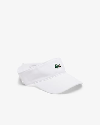 Piqué and Terry Sport Visor