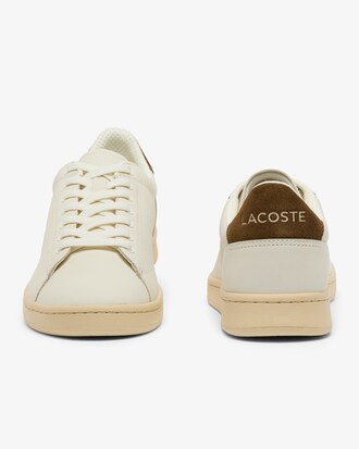 Men's Carnaby Set Leather Sneakers