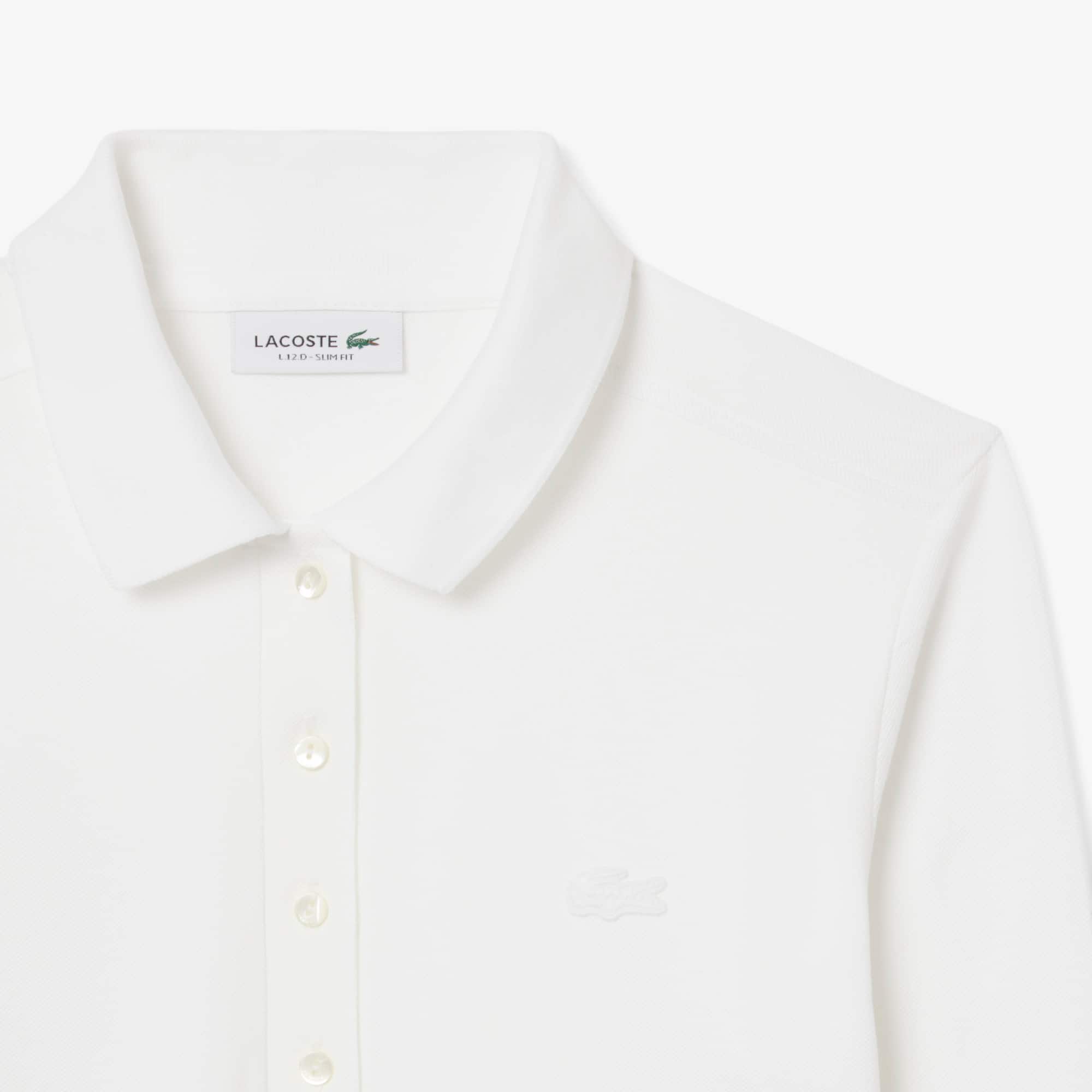 lacoste women's dress shirt