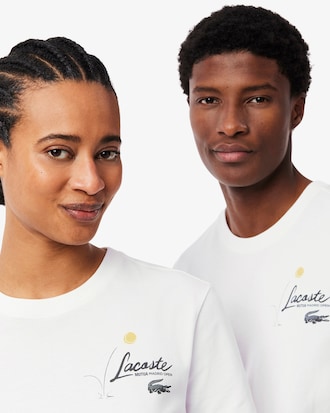 Mutua Madrid Open Edition T-shirt